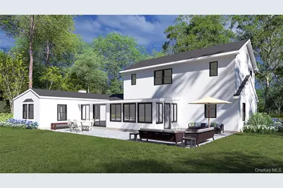 282 Vanderbilt Boulevard, Oakdale, NY 11769 - Photo 5