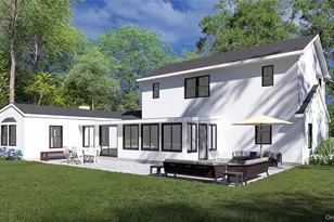 282 Vanderbilt Blvd, Oakdale, NY 11769 - Photo 5