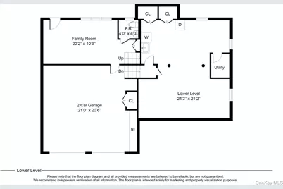 60 E Fort Hill Road, Yonkers, NY 10710 - Photo 41