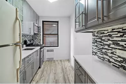 102-36 64 Avenue #3D, Forest Hills, NY 11375 - Photo 5