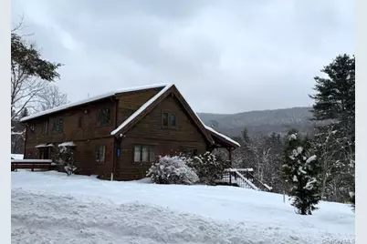 5597 Red Hill Road, Claryville, NY 12725 - Photo 3