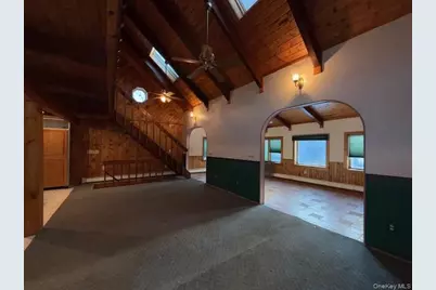 5597 Red Hill Road, Claryville, NY 12725 - Photo 15