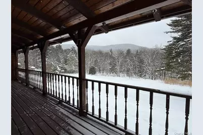 5597 Red Hill Road, Claryville, NY 12725 - Photo 5