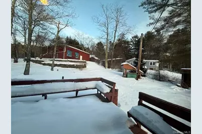 5597 Red Hill Road, Claryville, NY 12725 - Photo 37