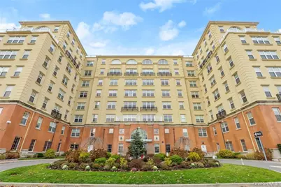 10 Byron Place #219, Larchmont, NY 10538 - Photo 1