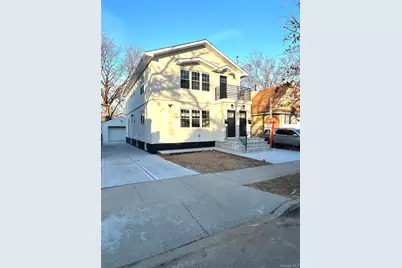 14543 130th Avenue, Jamaica, NY 11436 - Photo 1