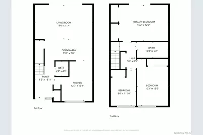 9 Millholland Drive #D, Fishkill, NY 12524 - Photo 39