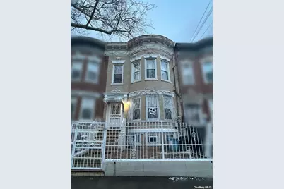 453 Ridgewood Avenue #2 floor, Brooklyn, NY 11208 - Photo 1