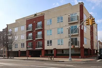 6334 Fresh Pond Road #5C, Ridgewood, NY 11385 - Photo 1