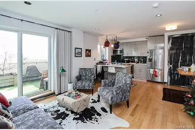 6334 Fresh Pond Road #5C, Ridgewood, NY 11385 - Photo 3