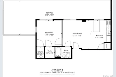 6334 Fresh Pond Road #5C, Ridgewood, NY 11385 - Photo 29