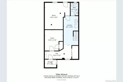 161-36 Grand Central Parkway, Jamaica, NY 11432 - Photo 15