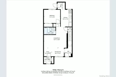 161-36 Grand Central Parkway, Jamaica, NY 11432 - Photo 9