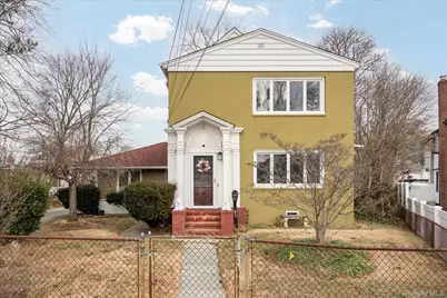 140 Park Avenue, Roosevelt, NY 11575 - Photo 1