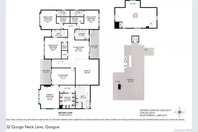 32 Quogo Neck Lane, Quogue, NY 11959 - Photo 47