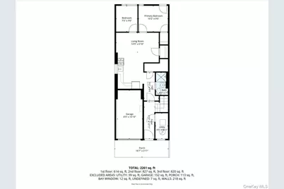 953 E 217th Street #A, Bronx, NY 10469 - Photo 11