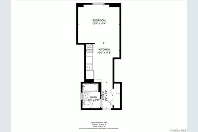 20 West Street #32F, New York, NY 10004 - Photo 29