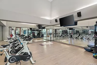 20 West Street #32F, New York, NY 10004 - Photo 23