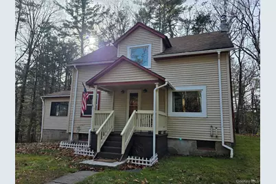 27 Airport Road, Eldred, NY 12732 - Photo 1