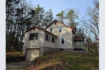 27 Airport Road, Eldred, NY 12732 - Photo 3