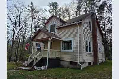 27 Airport Road, Eldred, NY 12732 - Photo 5