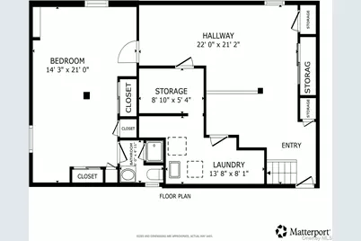 11916 204th Street, Saint Albans, NY 11412 - Photo 17