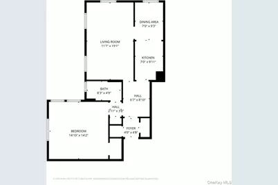 20 William Street #4G, Mount Vernon, NY 10552 - Photo 9