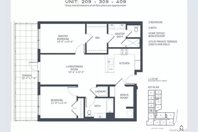 333 Warner Avenue #209, Roslyn, NY 11576 - Photo 13