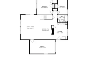 196 Willowood Dr, Wantagh, NY 11793 - Photo 15