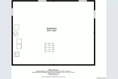 6 Grady Court, Great Neck, NY 11023 - Photo 23