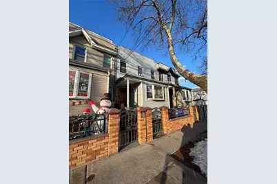 74-11 97 Avenue, Ozone Park, NY 11416 - Photo 1
