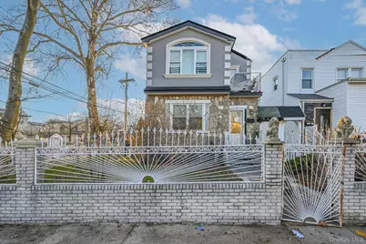 138-60 234th Street, Rosedale, NY 11422 - Photo 1