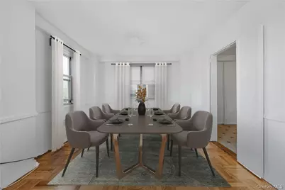 3530 Henry Hudson Parkway #1E, Bronx, NY 10463 - Photo 3