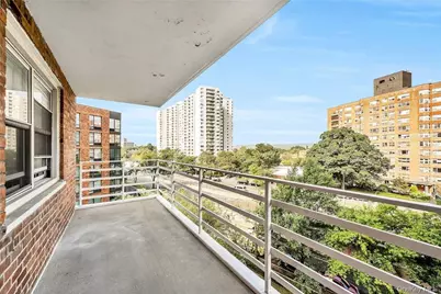 3530 Henry Hudson Parkway #1E, Bronx, NY 10463 - Photo 21