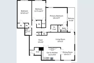 3530 Henry Hudson Parkway #1E, Bronx, NY 10463 - Photo 5