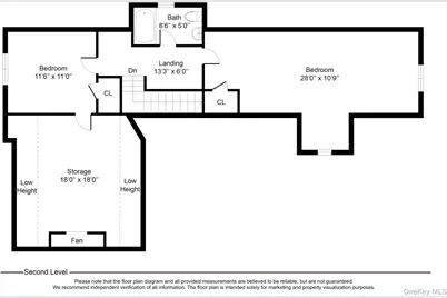 1 Highridge Road, Larchmont, NY 10538 - Photo 31
