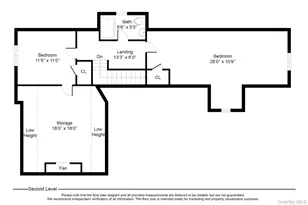 1 Highridge Rd, Larchmont, NY 10538 - Photo 31