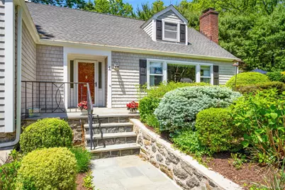 1 Highridge Road, Larchmont, NY 10538 - Photo 3