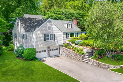 1 Highridge Road, Larchmont, NY 10538 - Photo 1
