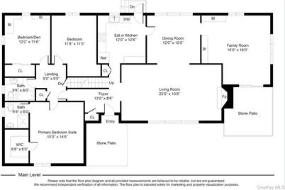 1 Highridge Road, Larchmont, NY 10538 - Photo 29