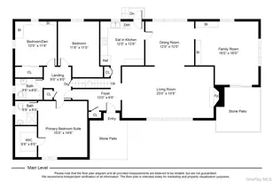 1 Highridge Rd, Larchmont, NY 10538 - Photo 29