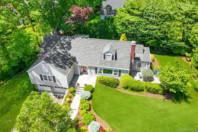 1 Highridge Road, Larchmont, NY 10538 - Photo 25