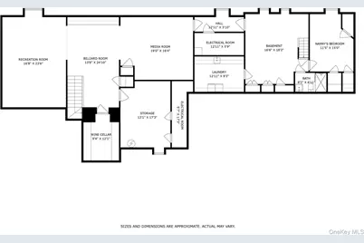 100 Morris Lane, Scarsdale, NY 10583 - Photo 41