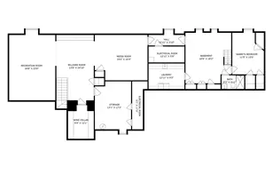 100 Morris Ln, Scarsdale, NY 10583 - Photo 41