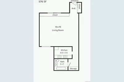 224-24 Union Turnpike #4J, Oakland Gardens, NY 11364 - Photo 21