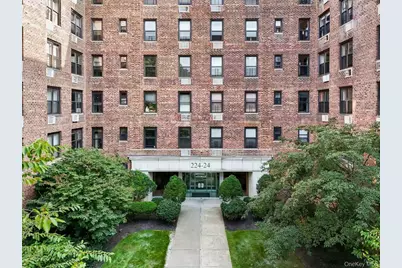 224-24 Union Turnpike #4J, Oakland Gardens, NY 11364 - Photo 1