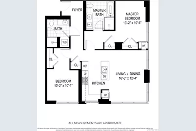 133-27 39th Avenue #3H, Flushing, NY 11354 - Photo 17