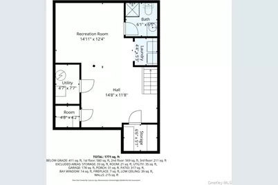 47-52 245th Street, Douglaston, NY 11362 - Photo 35