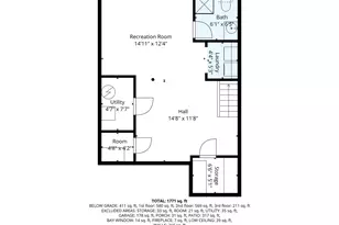 47-52 245th St, Douglaston, NY 11362 - Photo 35