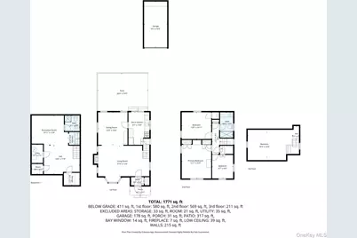 47-52 245th Street, Douglaston, NY 11362 - Photo 39